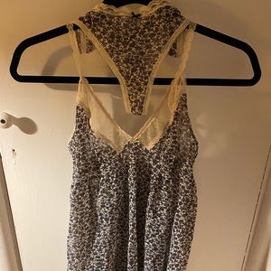 Victoria Secret nightie with panties